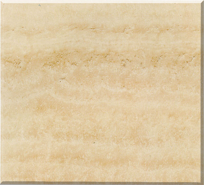Marron Travertine